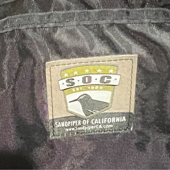 Sandpiper of California Tactical Bag - Picture 8 of 8